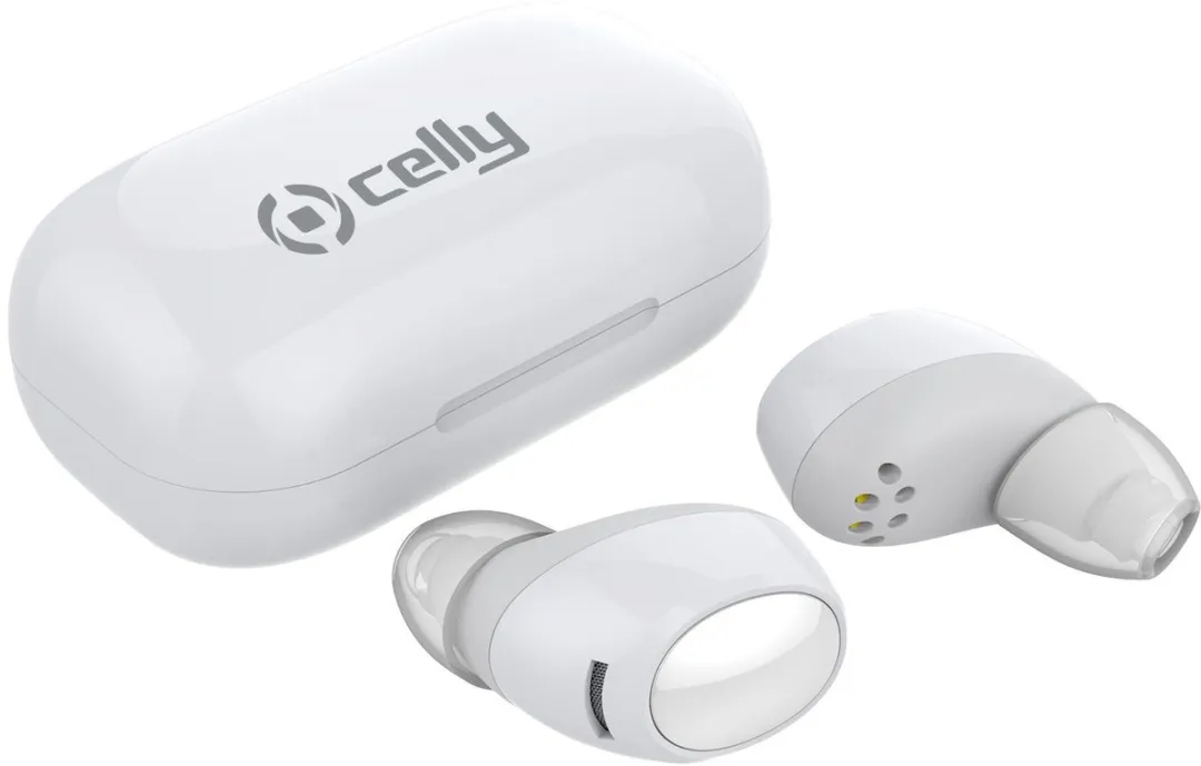Celly BH Twins Air Headset 630013