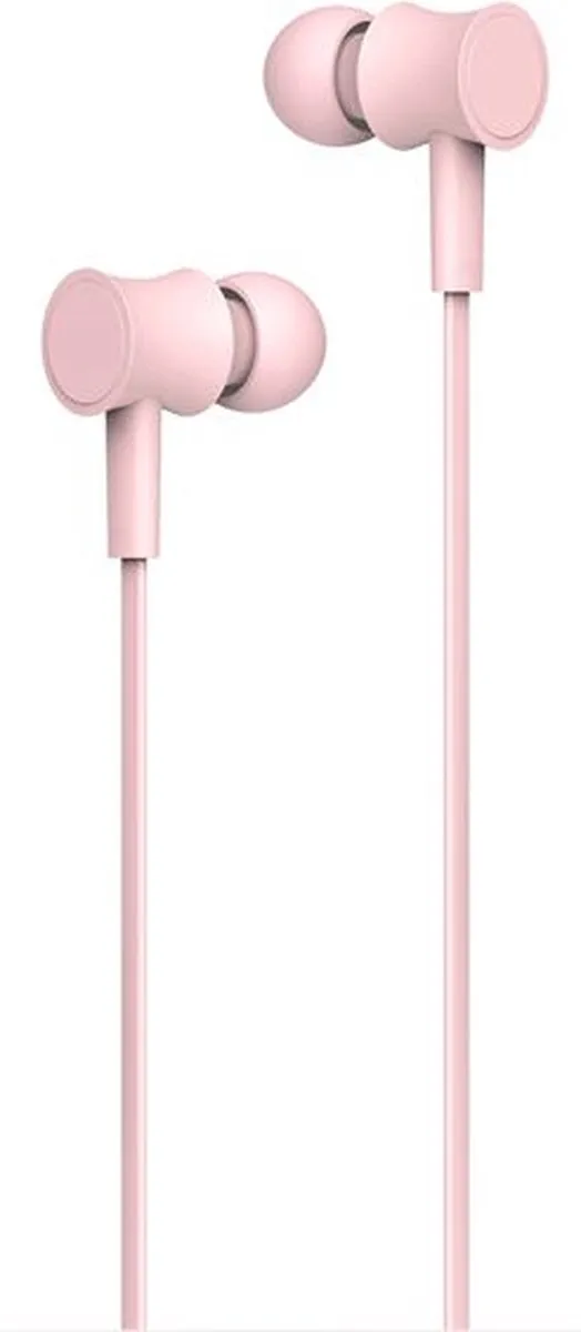 Celly PCBHSTEREOPK Bluetooth Oordopjes - Roze