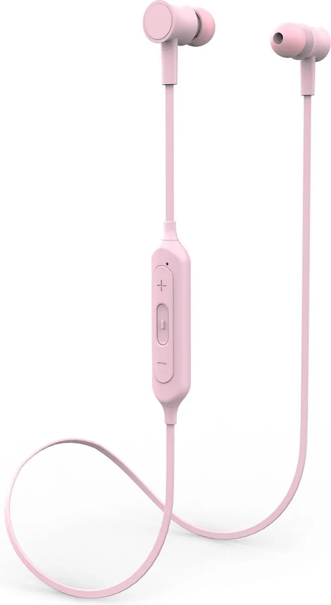 Celly PCBHSTEREOPK Bluetooth Oordopjes