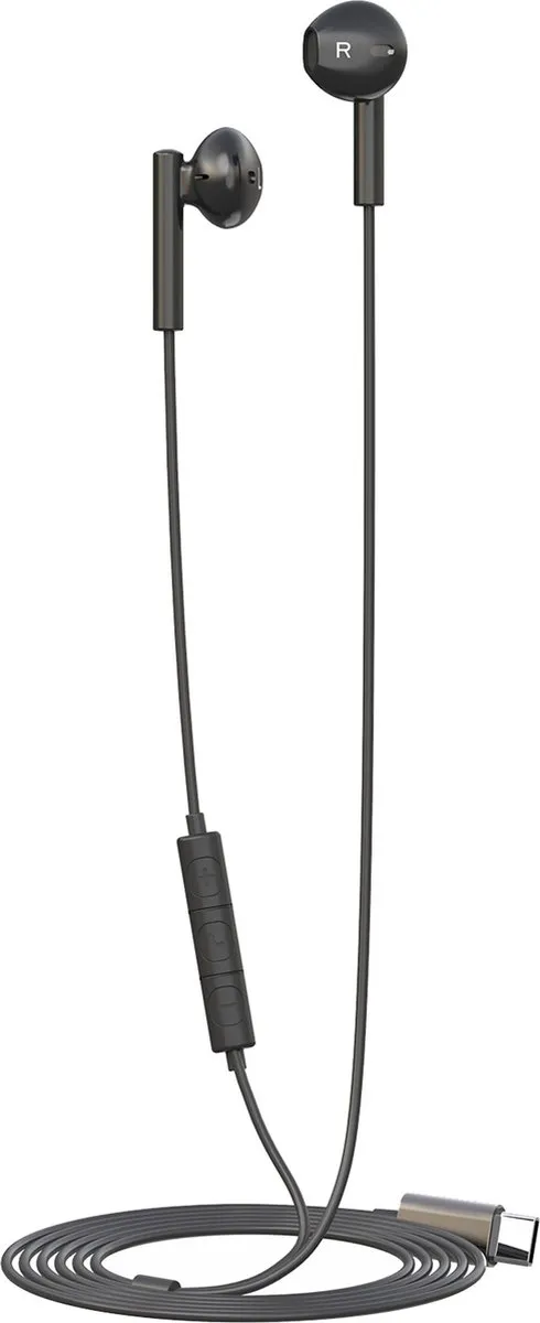 Celly UP1100 Oordopjes USB-C