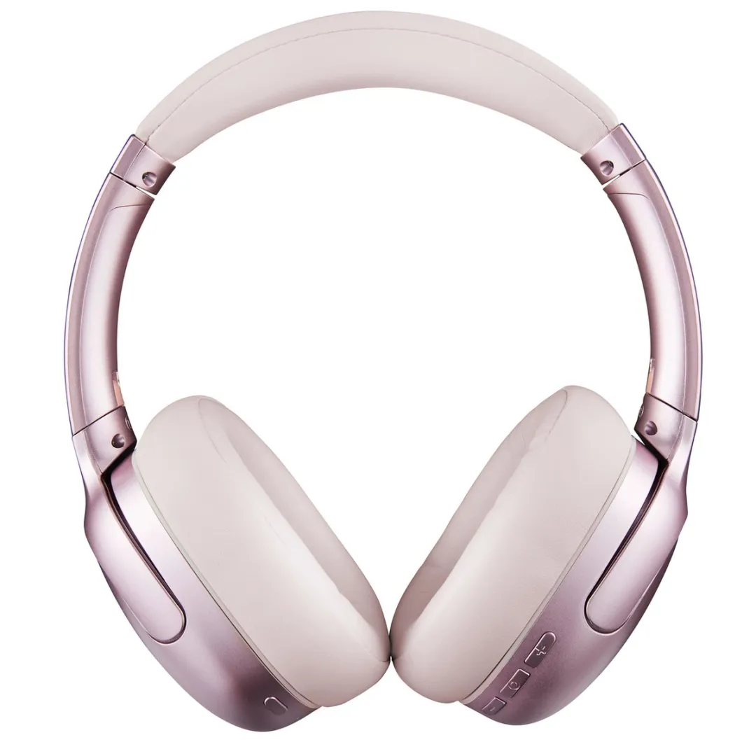 Intenso O400HA Over-ear Koptelefoon ANC - Roze - afbeelding 6 van 6