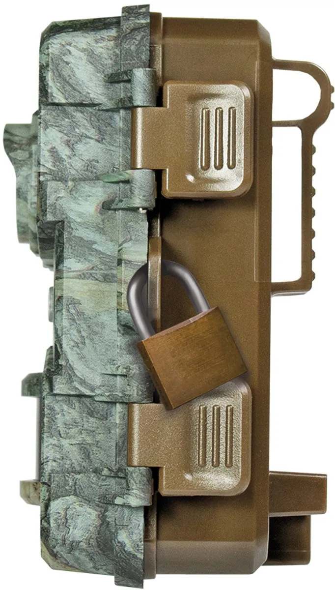 Logilink Wildcamera Nachtzicht 36MP - Bewegingsmelder