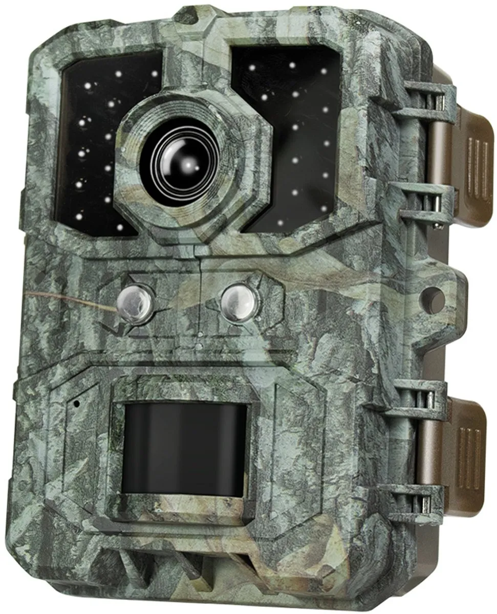 Logilink Wildcamera Nachtzicht 36MP - Bewegingsmelder - afbeelding 6 van 6