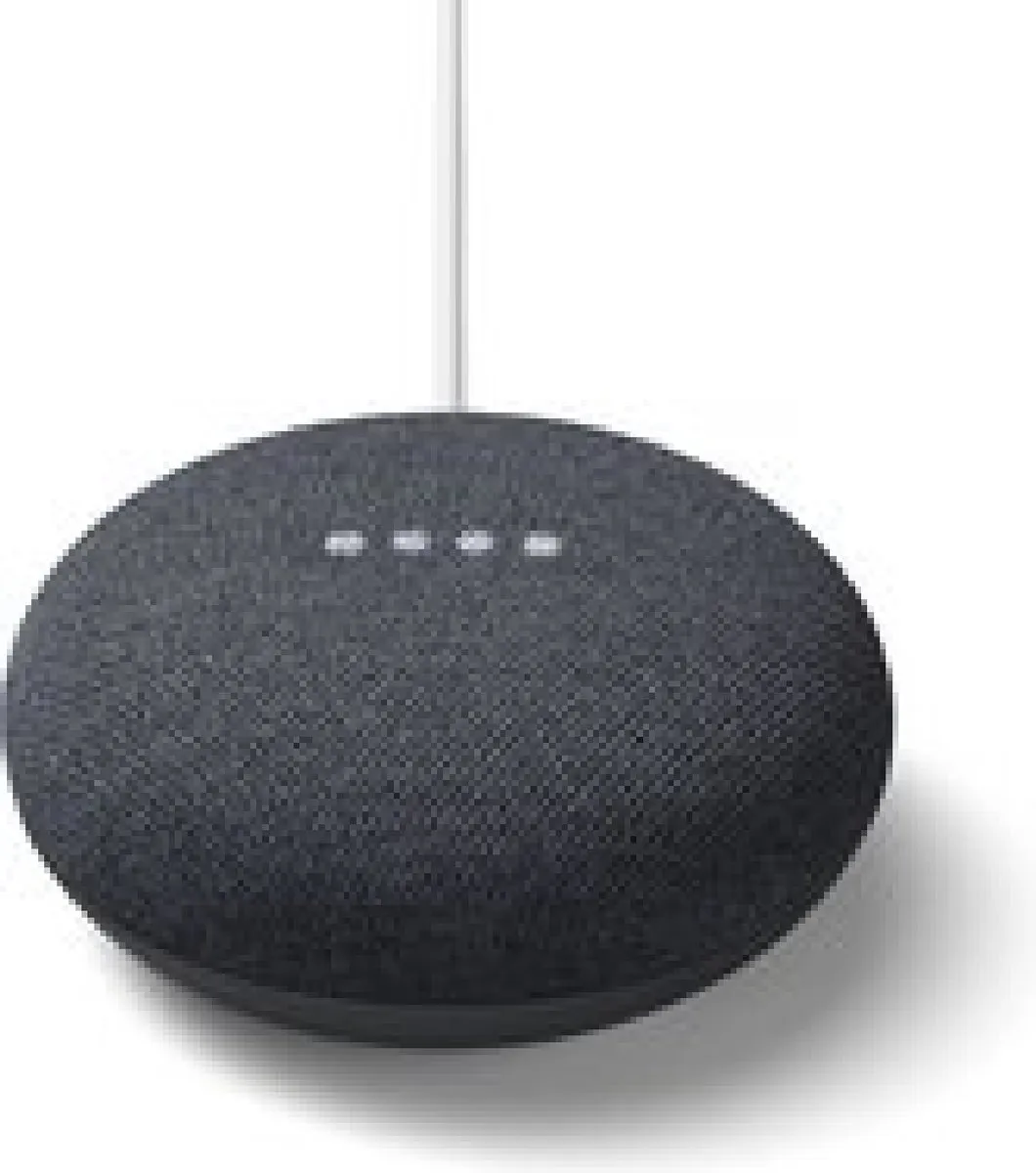 Google Nest Mini GA00781-EU Smart Speaker