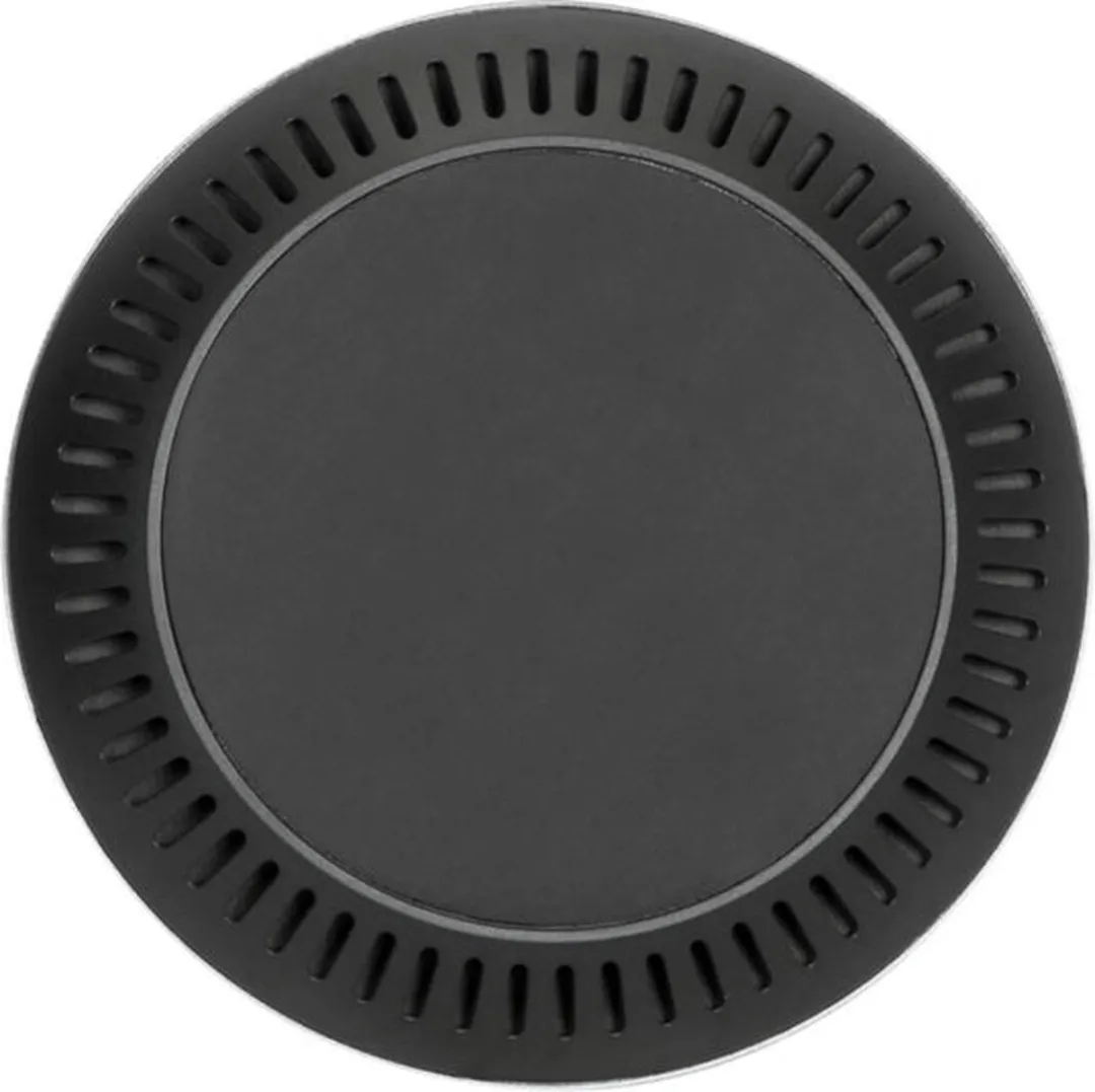 Targus AEM105GL draagbare luidspreker Zwart