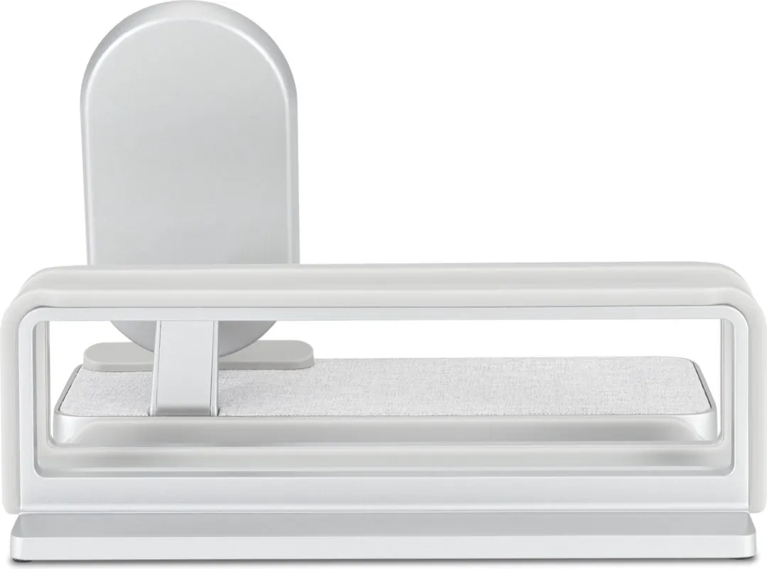 Kensington StudioCaddy K59090WW Docking Station - Zilver