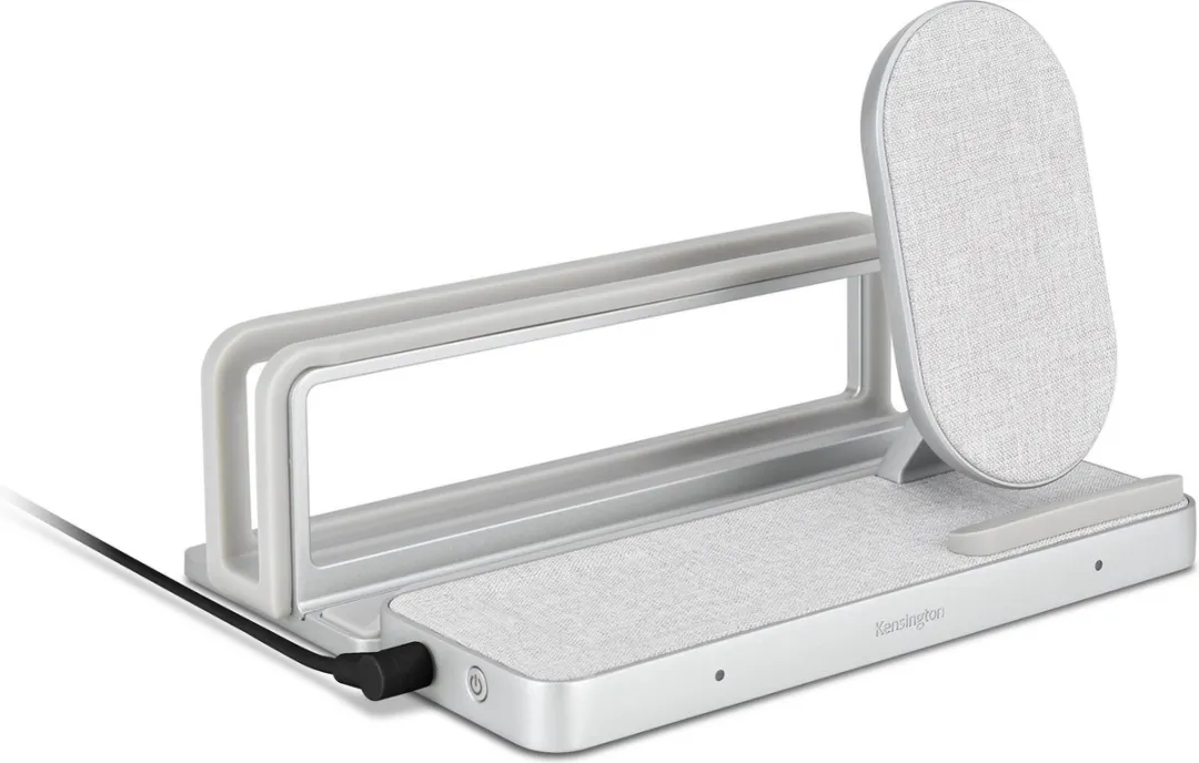 Kensington StudioCaddy K59090WW Docking Station - Zilver