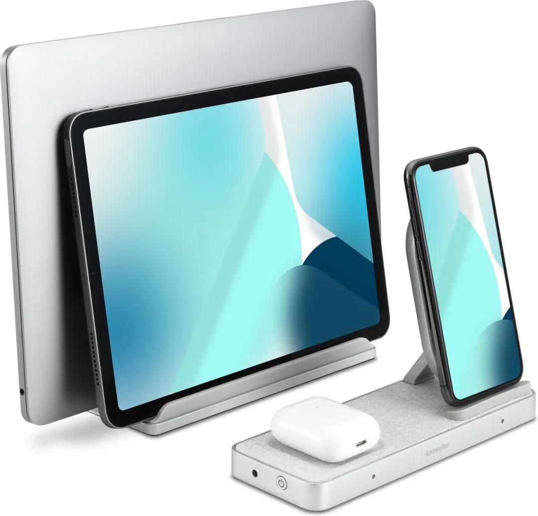 Kensington StudioCaddy K59090WW Docking Station