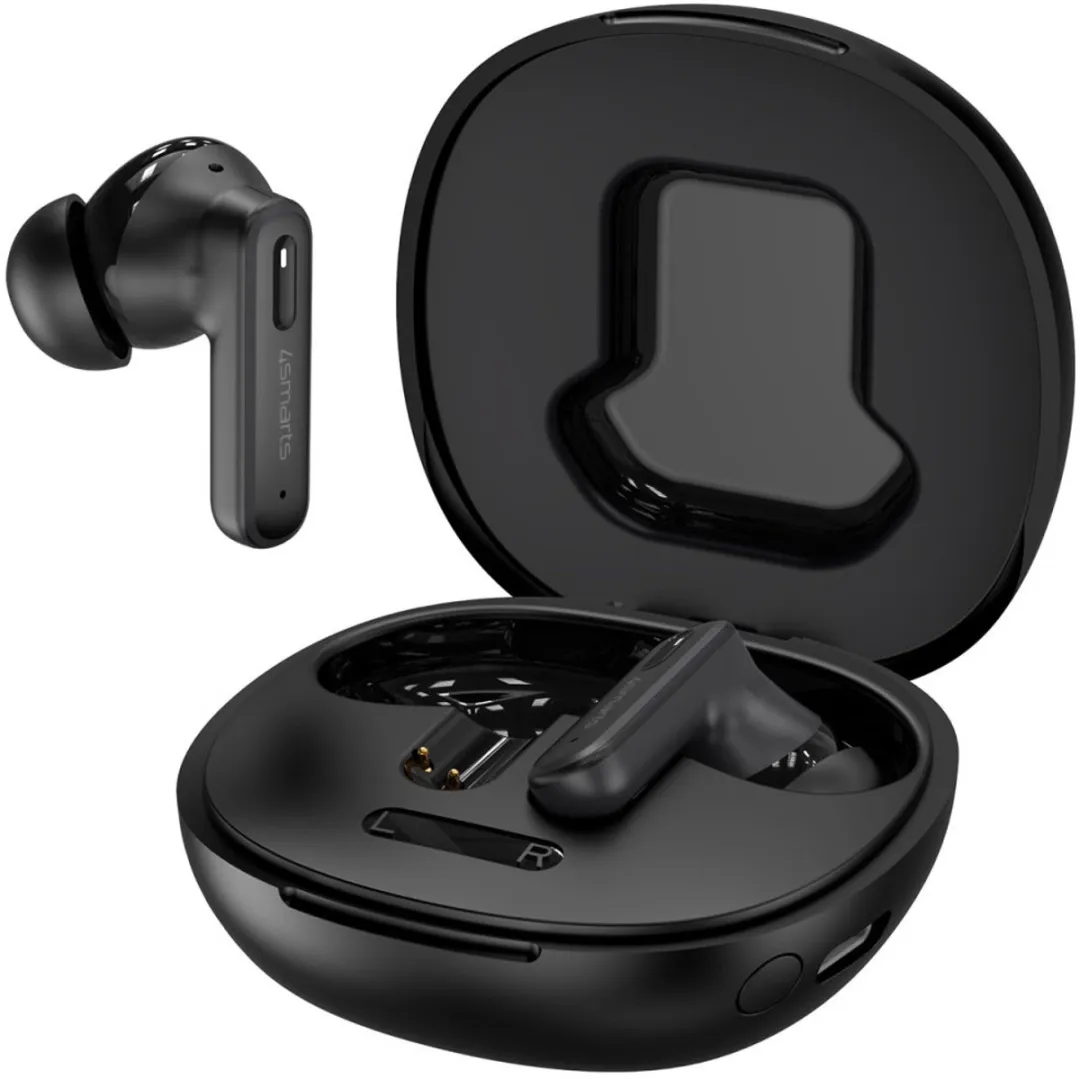 4Smarts SkyBuds Pro 541301 TWS Oordopjes - Zwart