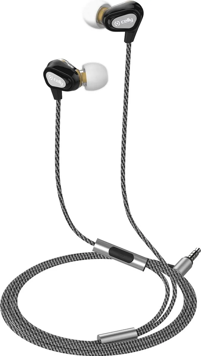 Celly UpSound 800 UP800 Oordopjes