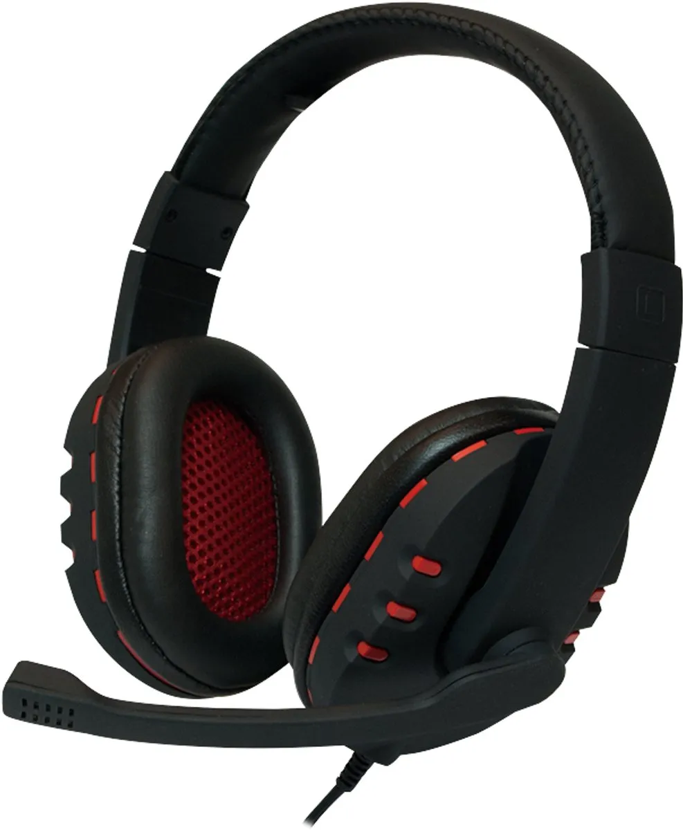 Logilink HS0033 Stereo Headset