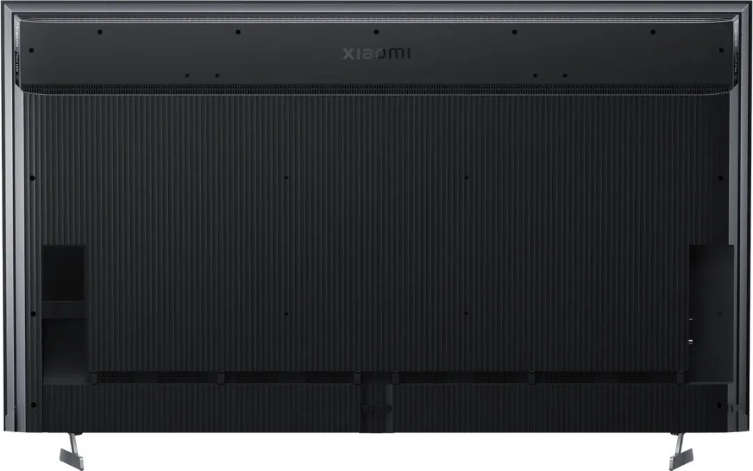 Xiaomi TV S Pro 75 Mini LED 4K 144Hz - Grijs
