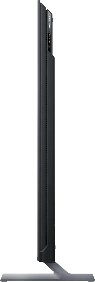 Xiaomi TV S Pro 75 Mini LED 4K 144Hz - Grijs
