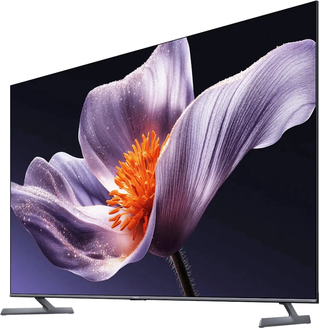 Xiaomi TV S Pro 75 Mini LED 4K 144Hz - Grijs