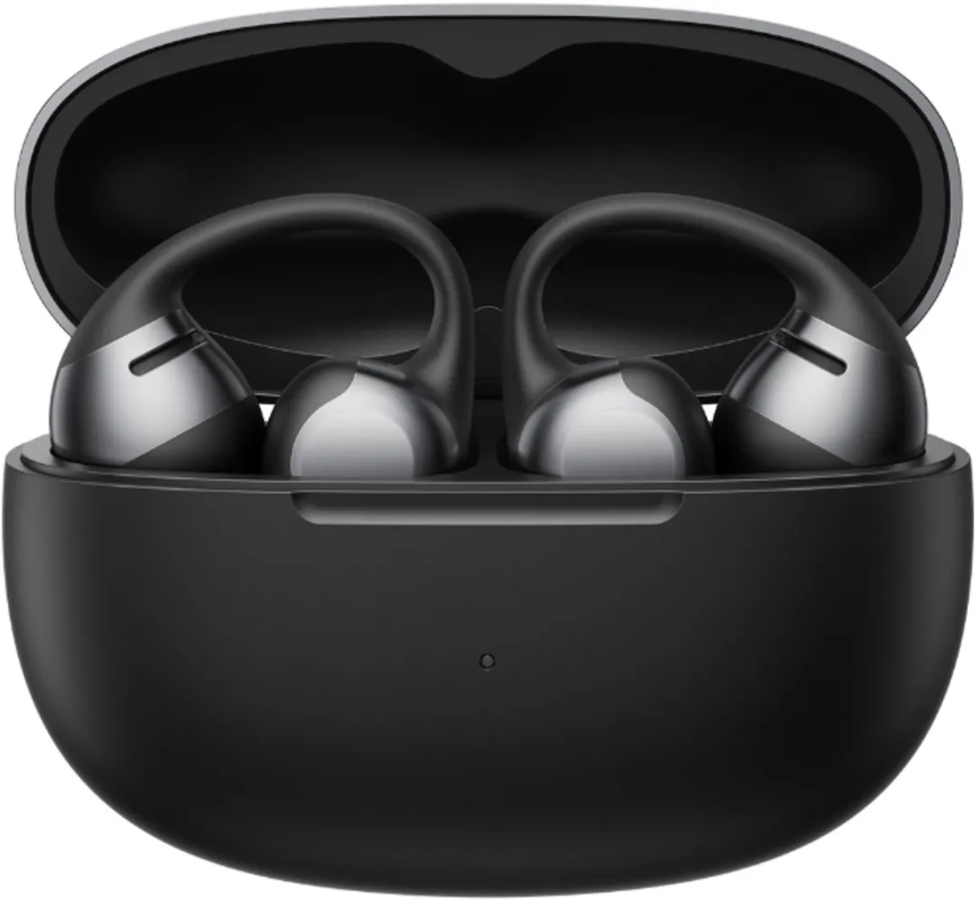 Shokz OpenDots ONE E310-ST-BK Oordopjes - Zwart
