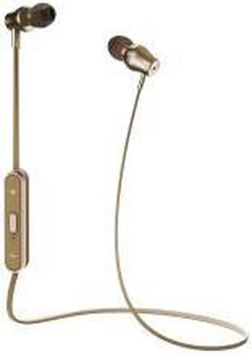 Celly BTSTEREOGD Bluetooth Headset