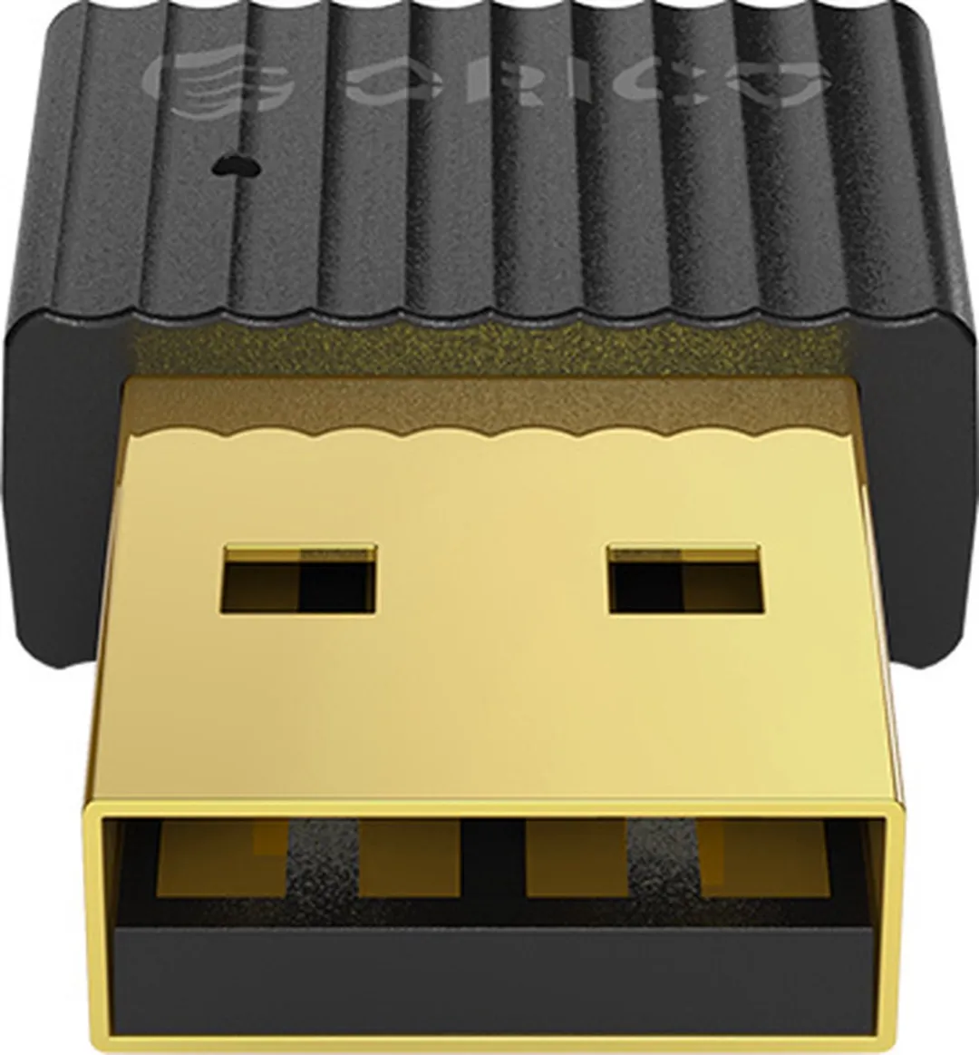 ORICO Bluetooth 5.0 + BR / + EDR adapter - bereik van 20M - Zwart