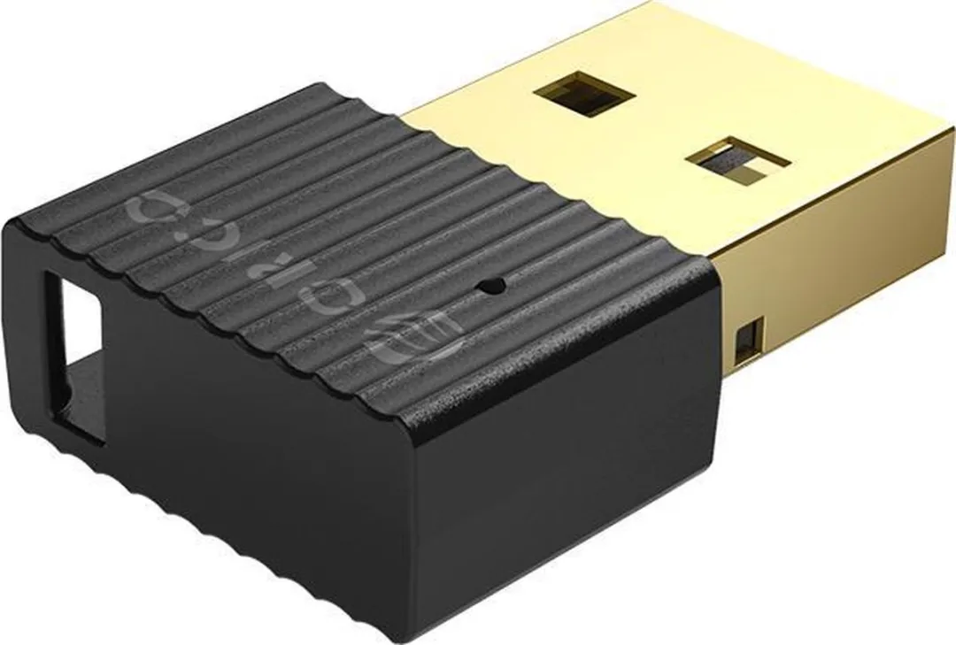 ORICO Bluetooth 5.0 + BR / + EDR adapter - bereik van 20M - Zwart