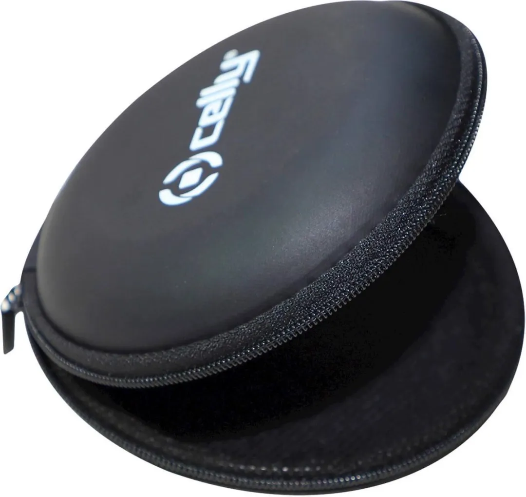 Celly BH SPORT BHSPORTTWSBK Bluetooth Oortjes - Zwart