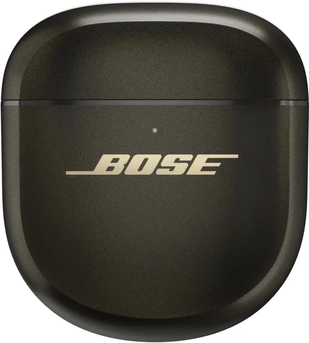 Bose QuietComfort Ultra Earbuds 2e Gen - Zwart/Goud