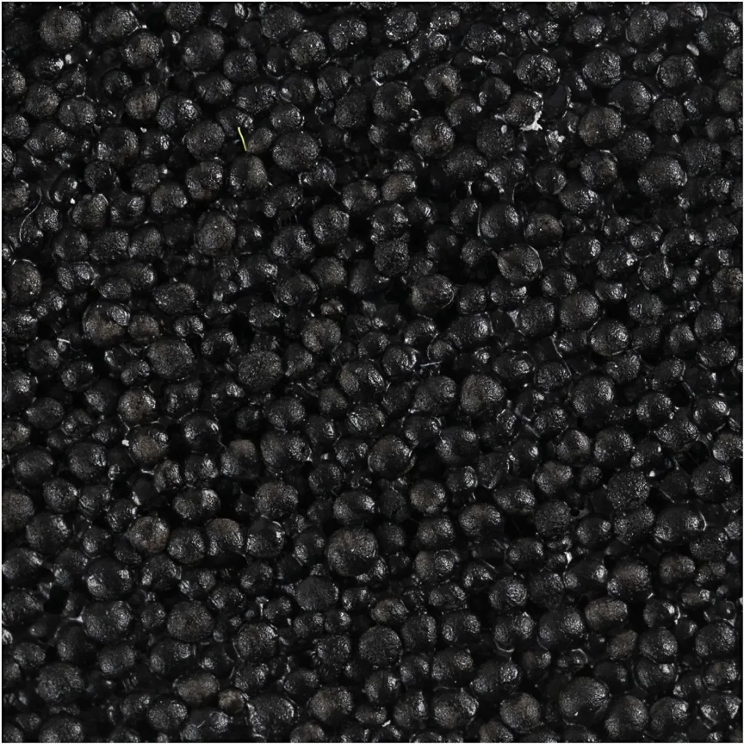 Foam Clay®, 560 gr, zwart