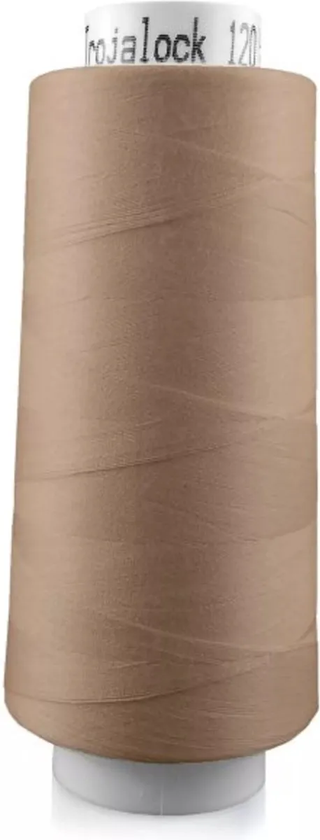 Amann Troja Lockgaren 2500m - Beige