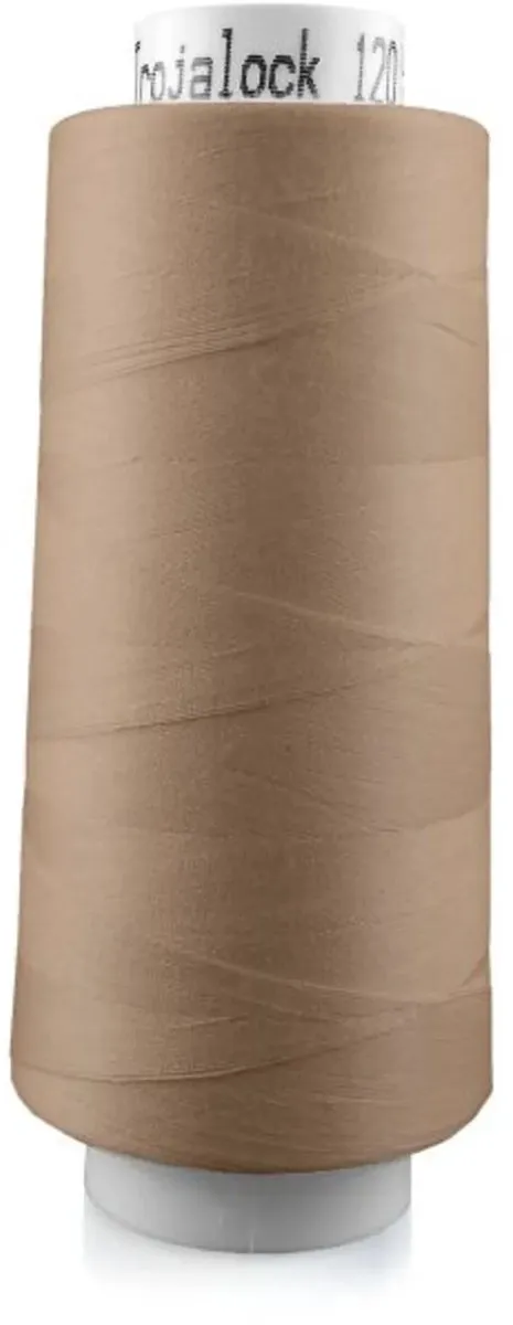 Amann Troja Lockgaren 2500m - Beige