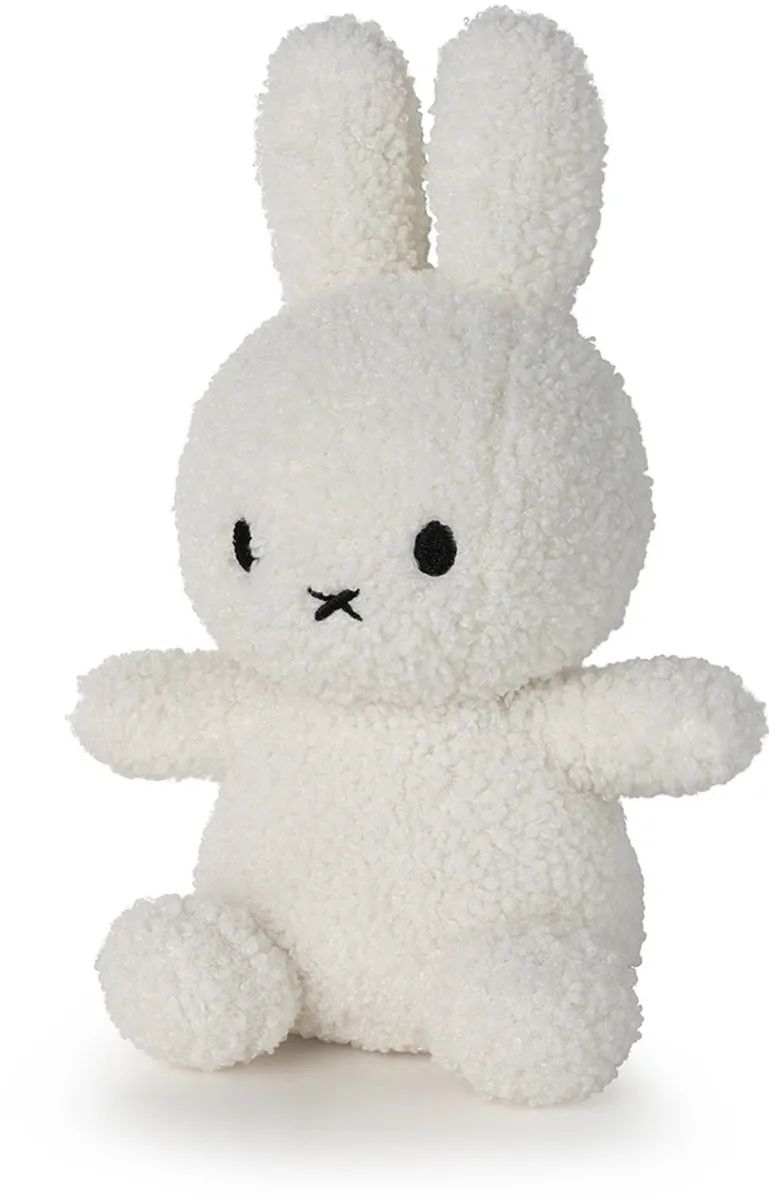 International Bon Ton Toys Nijntje Tiny Teddy Cream Knuffel 23cm