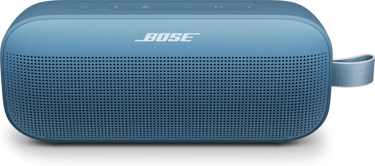 Bose SoundLink Flex 887612-0200 Bluetooth Speaker
