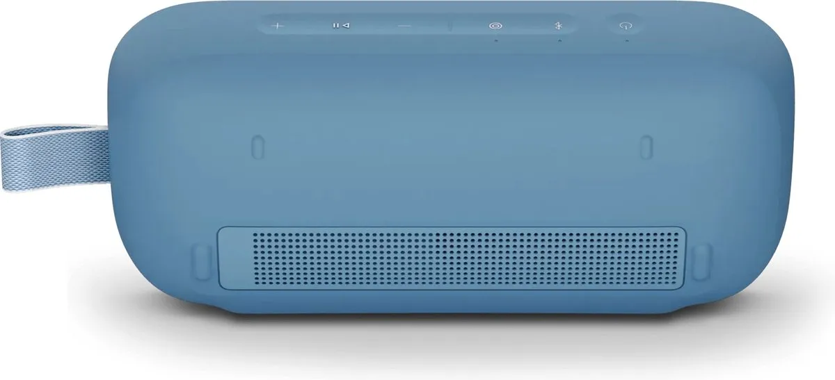 Bose SoundLink Flex 887612-0200 Bluetooth Speaker - Blauw
