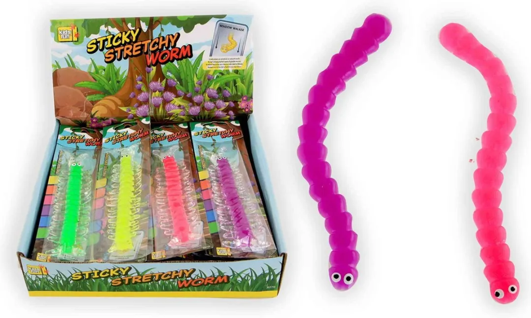 Jonotoys Magic Pop Game Sleutelhanger - Wit