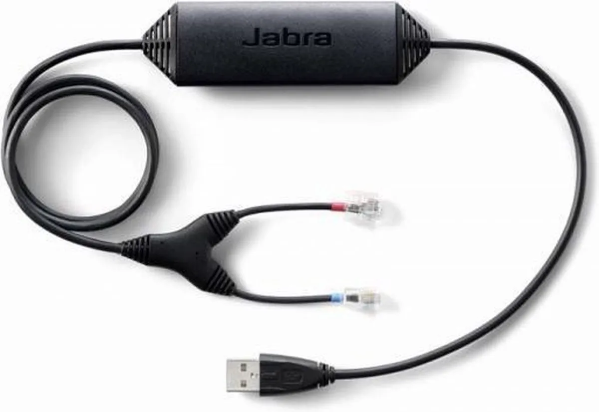 Jabra 14201-30 Electronic Hook Switch