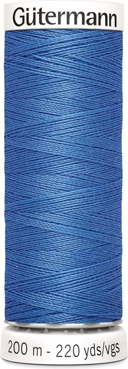 Gutermann Polyester Naaigaren 200m