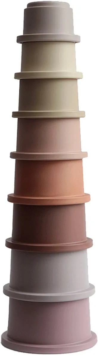Mushie Stapeltoren