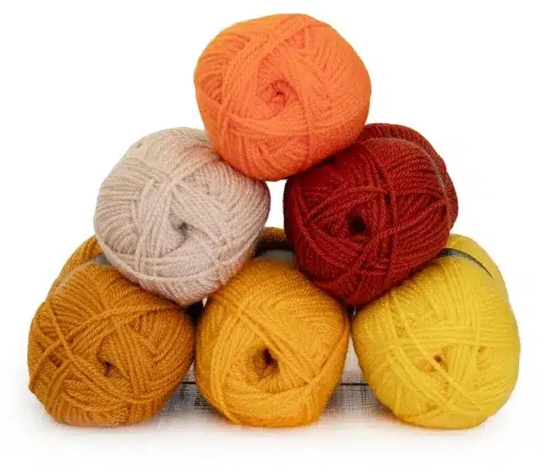 Scheepjes Colour Crafter Clogs - 6 Kleuren 300g