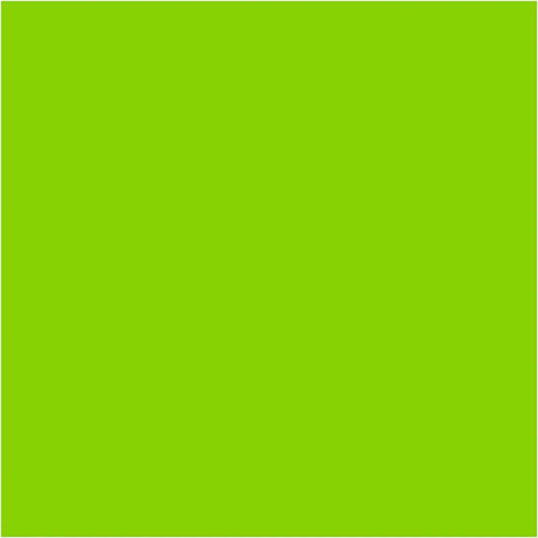 Creativ Company Creotime Textile Color Neon Groen 50ml