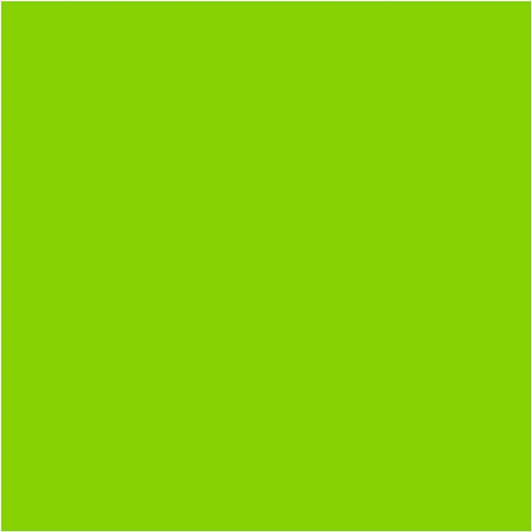 Creativ Company Creotime Textile Color Neon Groen 50ml