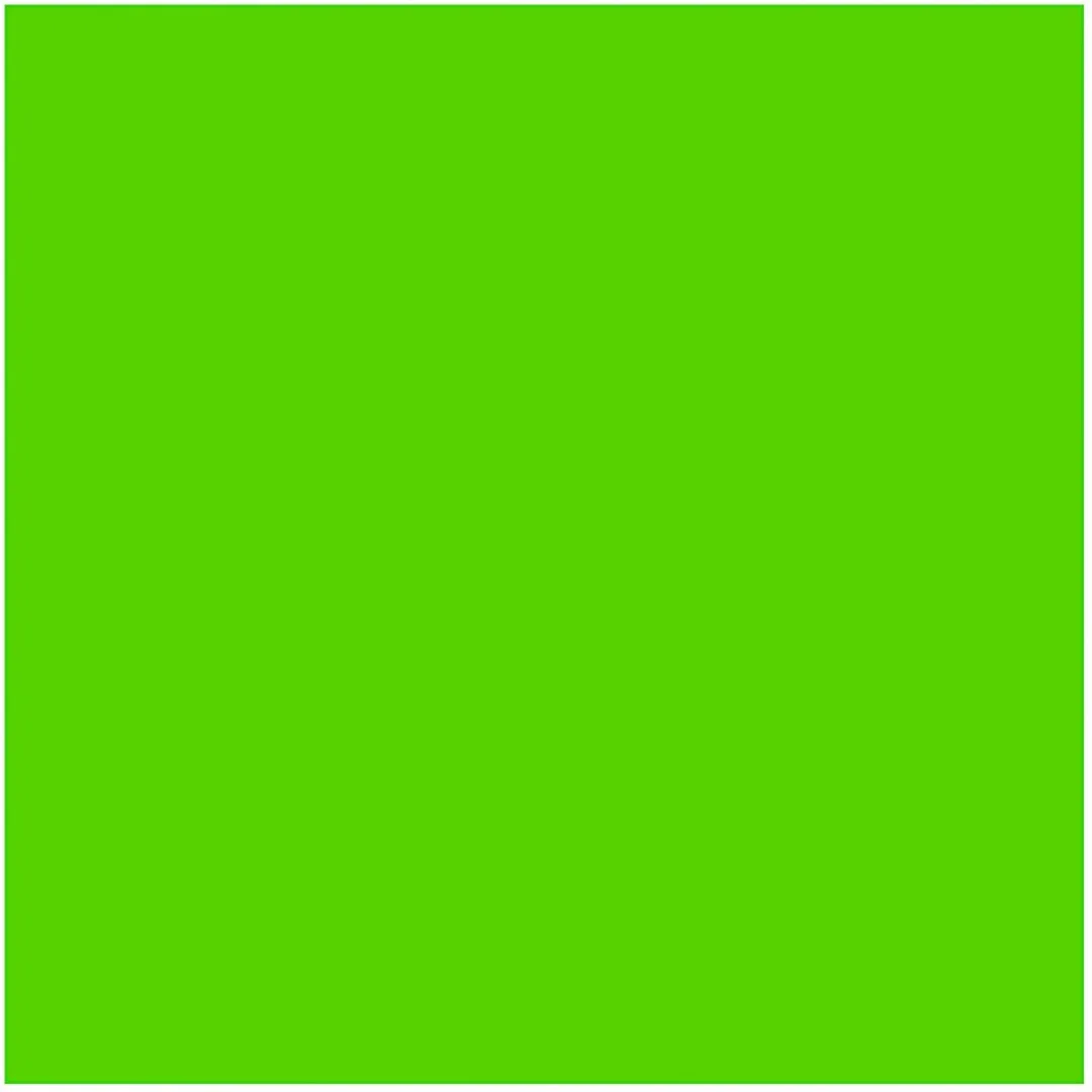 Creativ Company Creotime Textile Color Neon Groen 50ml