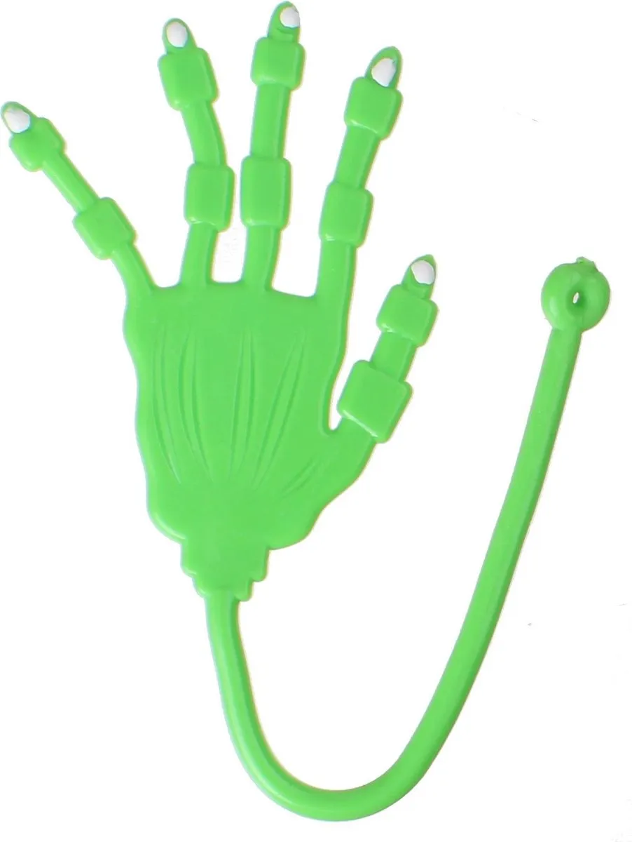 Jonotoys Plakhand Splash Claws 11cm