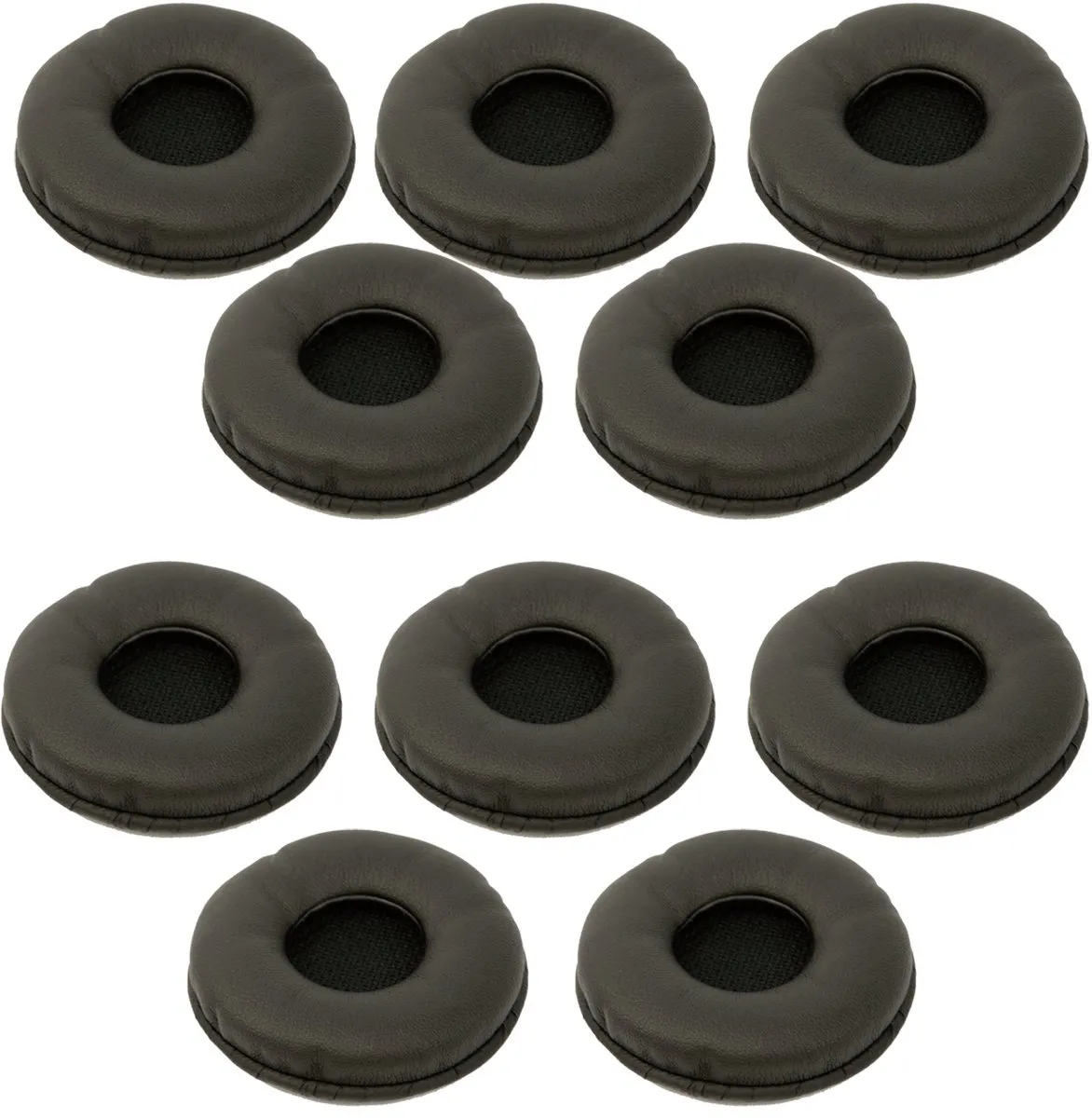 Jabra 14101-37 Cushions - Zwart