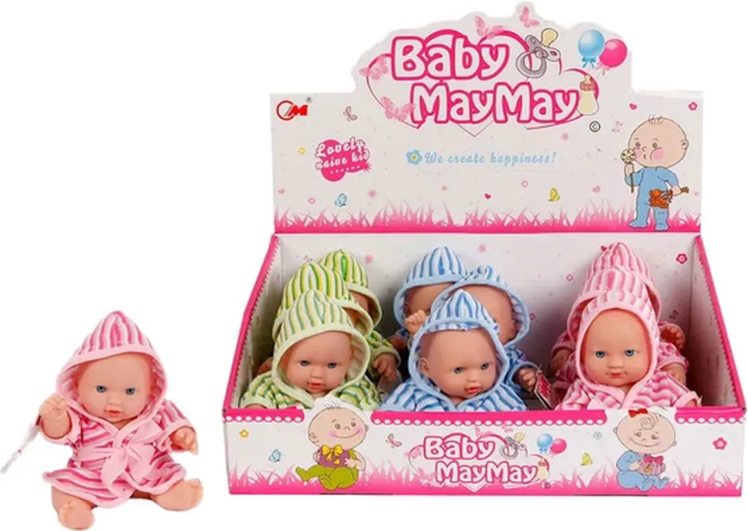 Babypop 20cm