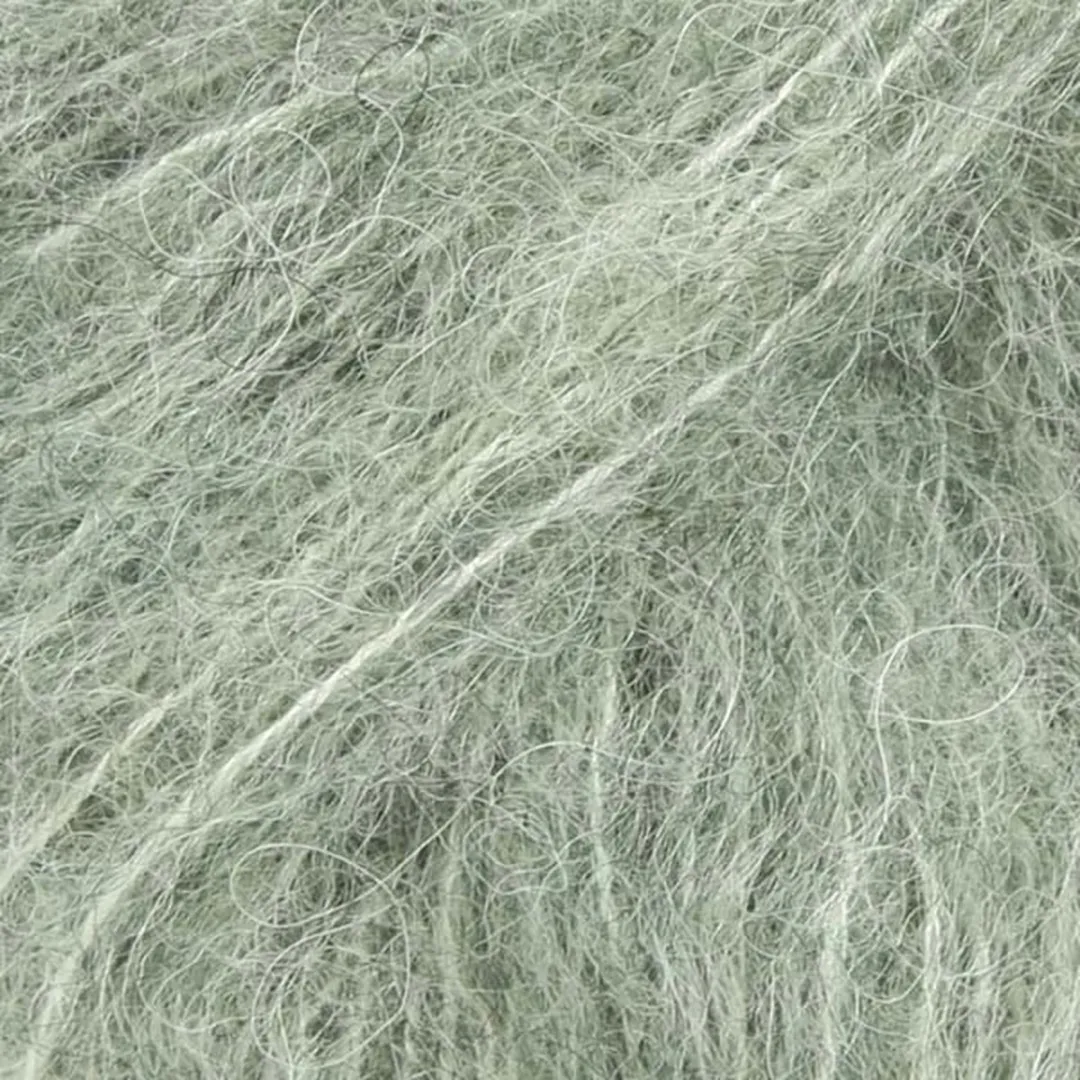Drops Brushed Alpaca Silk Wol Garen