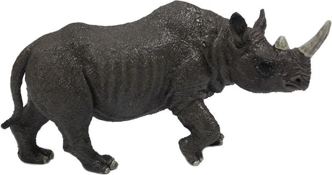 PIA Soft Toys Neushoorn 12cm