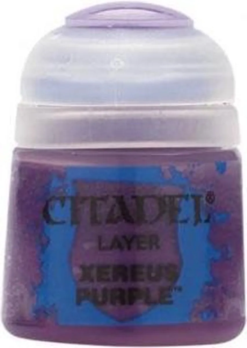 Citadel Xereus Purple