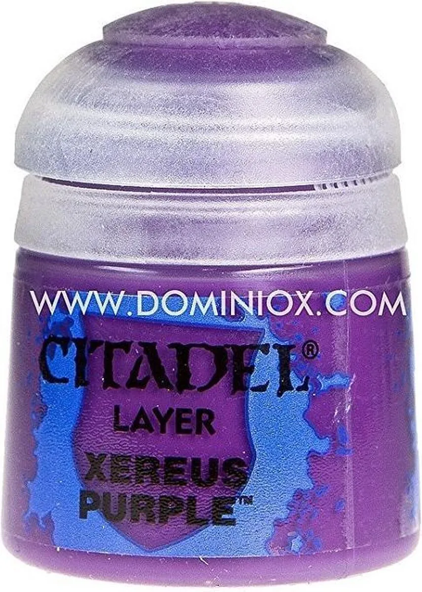Citadel Xereus Purple