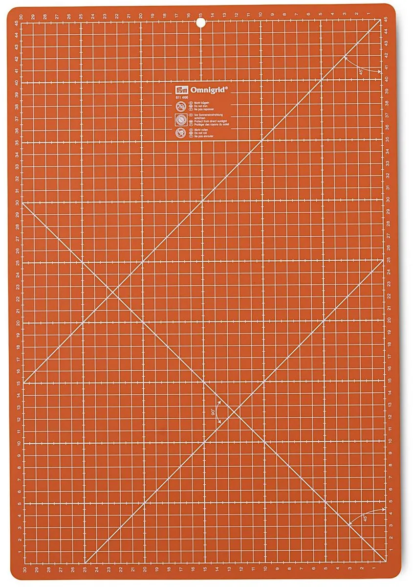 Prym Onderlegger 30x45cm
