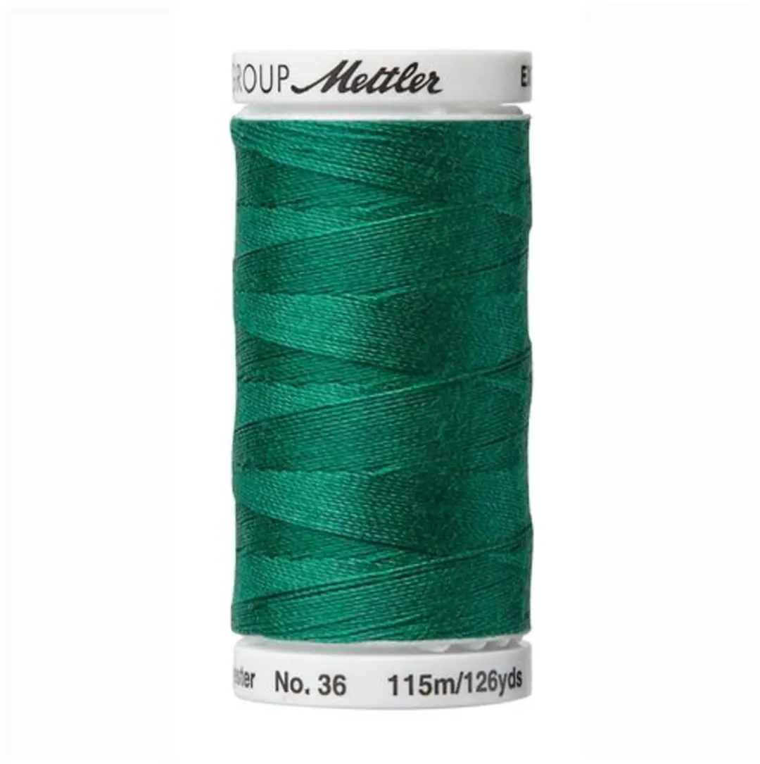 Amann Mettler Extra Sterk Naaigaren 115m - Groen