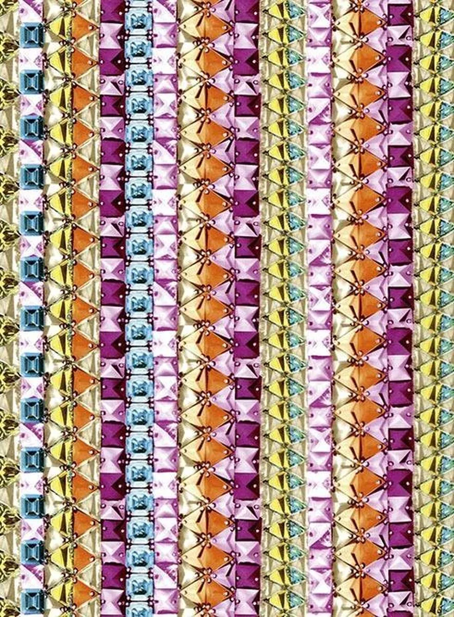 Décopatch papier - hobbypapier - FDA630O kunst- & knutselset