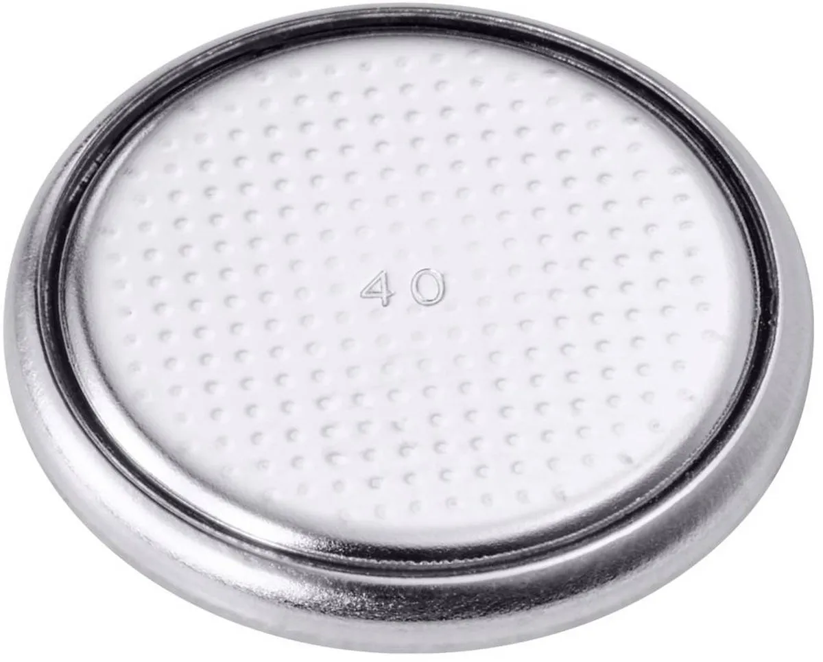 Panasonic CR1620 Knoopcel 3V - 1200 Stuks