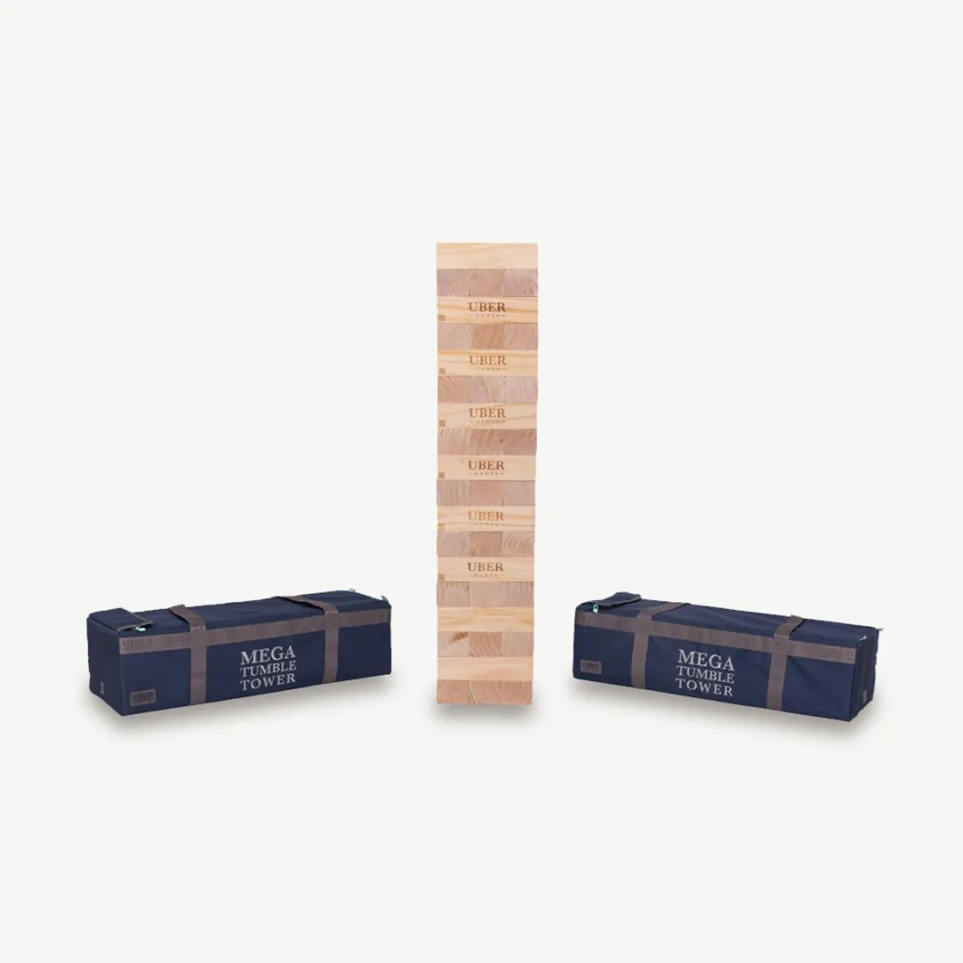 Ubergames Stapeltoren Mega Tower-Mega